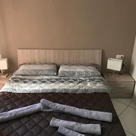나폴리 Mignone Luxury House B&B 외부 사진