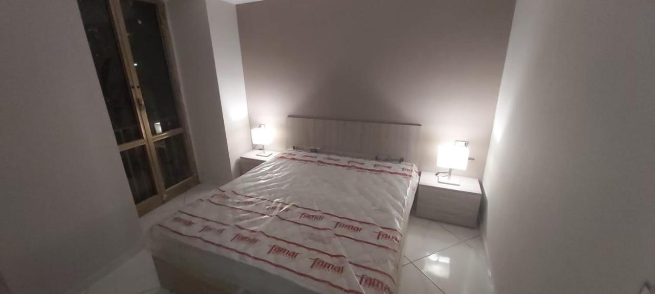 나폴리 Mignone Luxury House B&B 외부 사진
