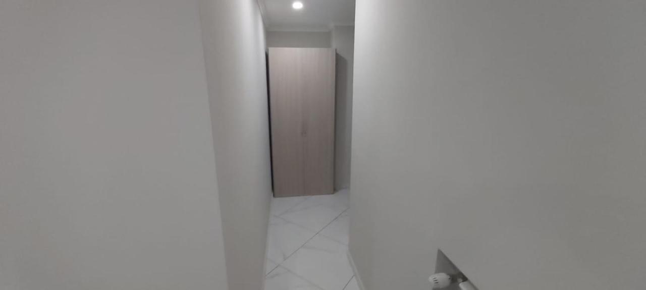 나폴리 Mignone Luxury House B&B 외부 사진