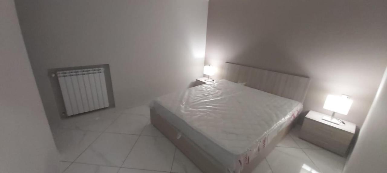 나폴리 Mignone Luxury House B&B 외부 사진