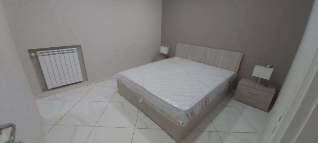 나폴리 Mignone Luxury House B&B 외부 사진