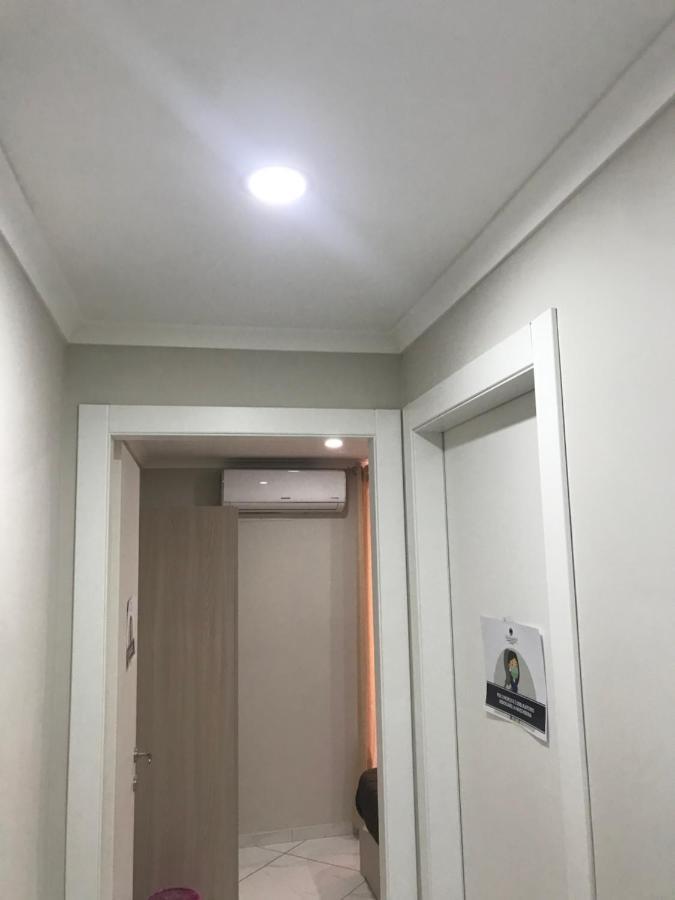 나폴리 Mignone Luxury House B&B 외부 사진