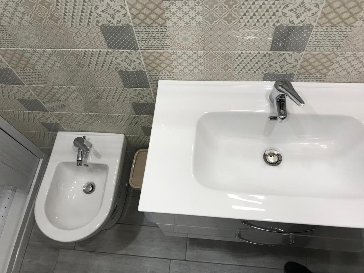나폴리 Mignone Luxury House B&B 외부 사진