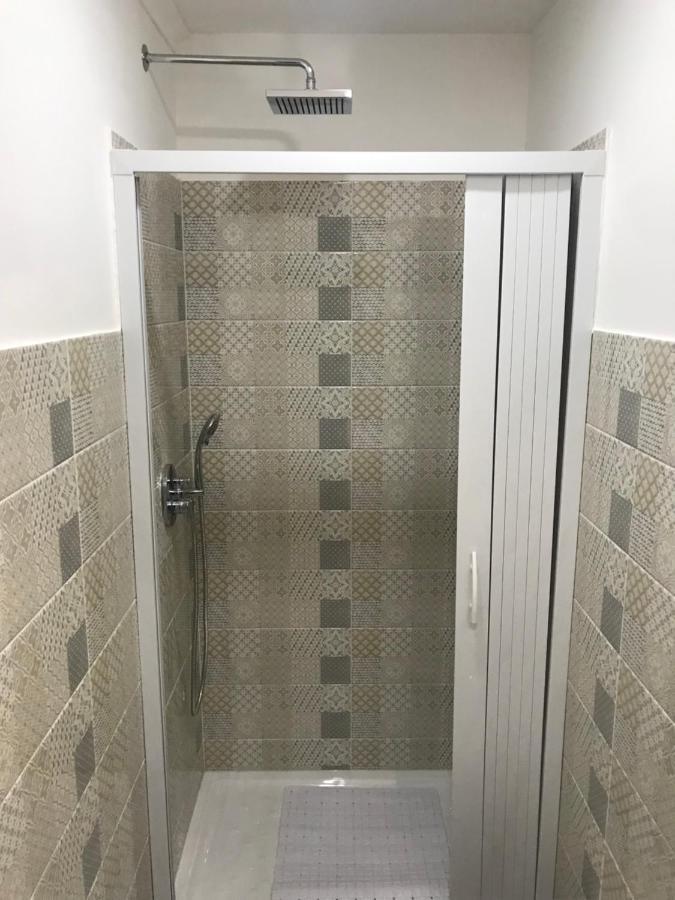나폴리 Mignone Luxury House B&B 외부 사진