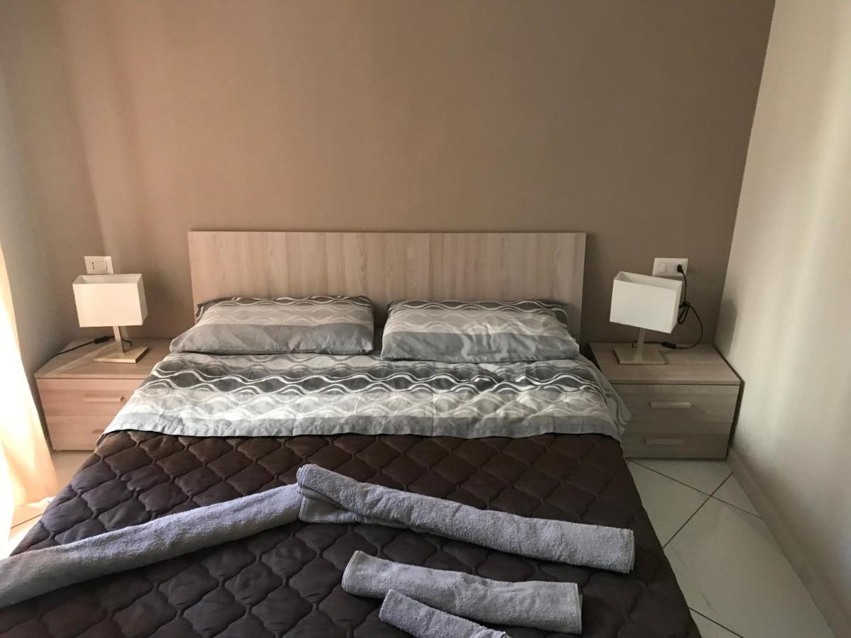 나폴리 Mignone Luxury House B&B 외부 사진