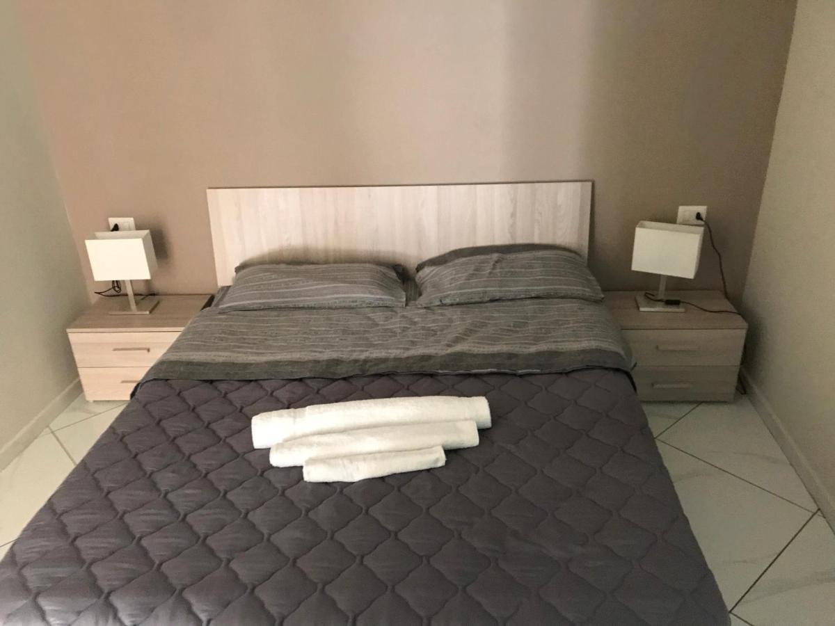 나폴리 Mignone Luxury House B&B 외부 사진