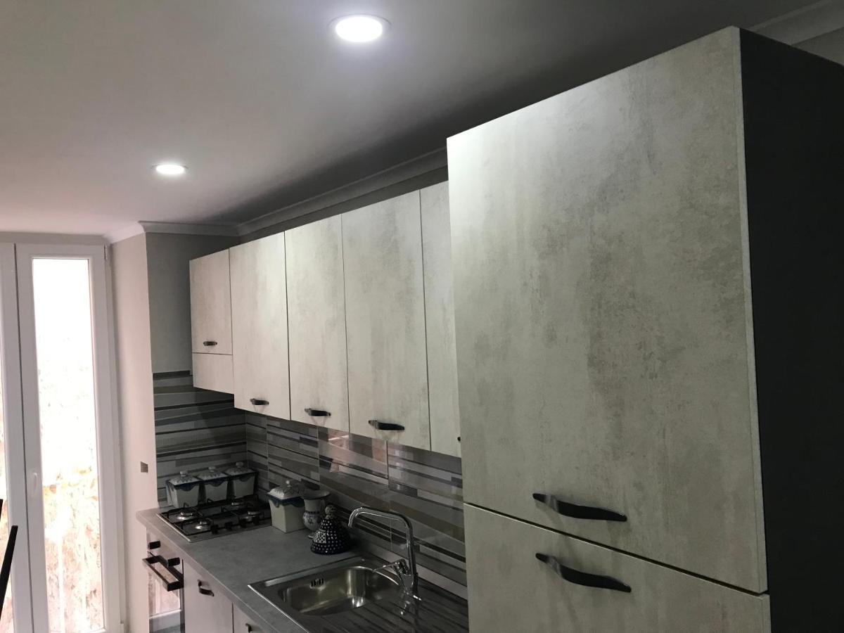 나폴리 Mignone Luxury House B&B 외부 사진