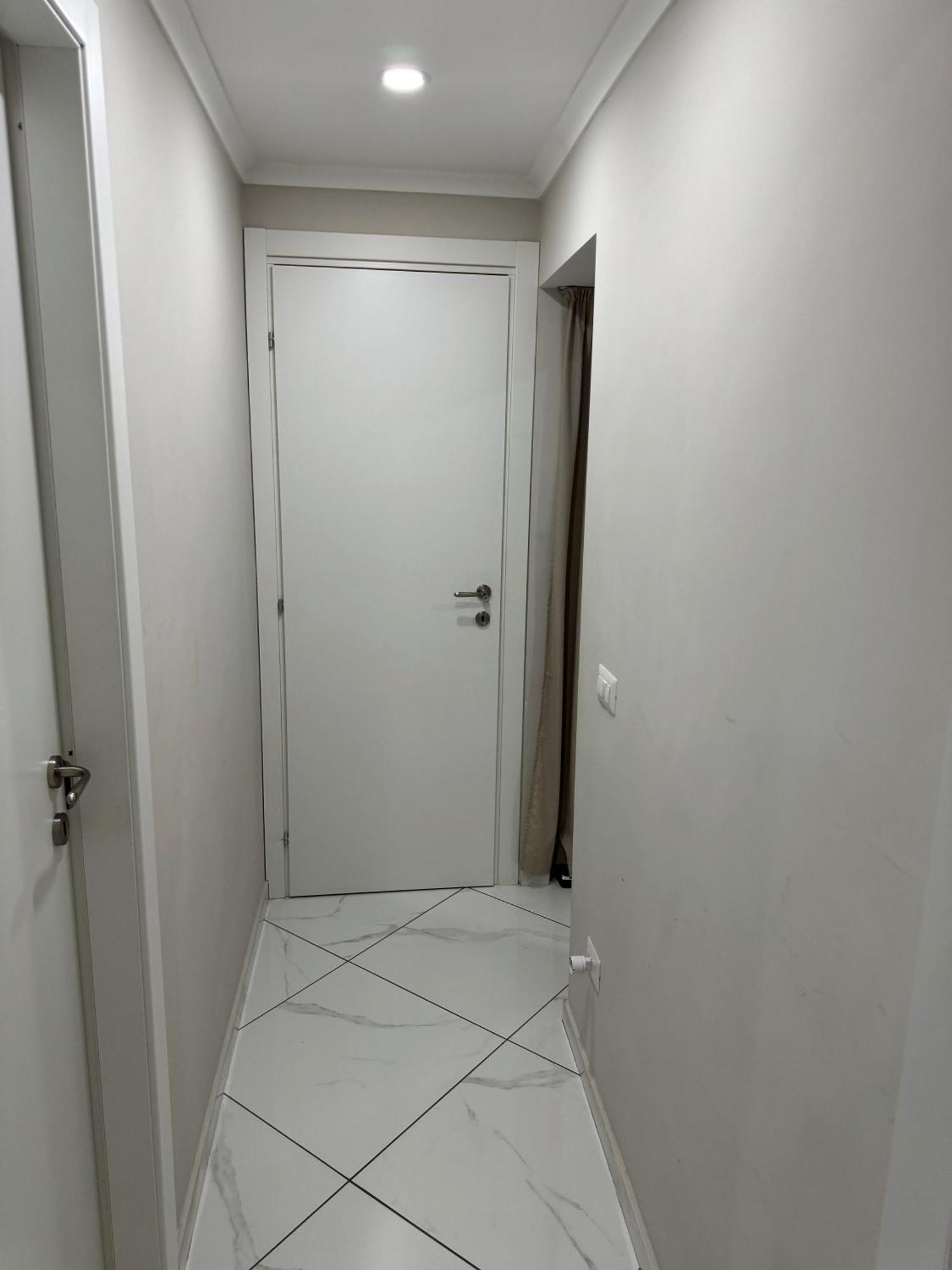 나폴리 Mignone Luxury House B&B 외부 사진