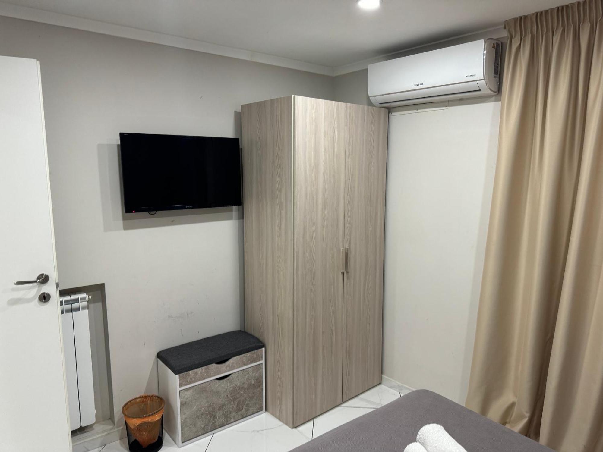 나폴리 Mignone Luxury House B&B 외부 사진