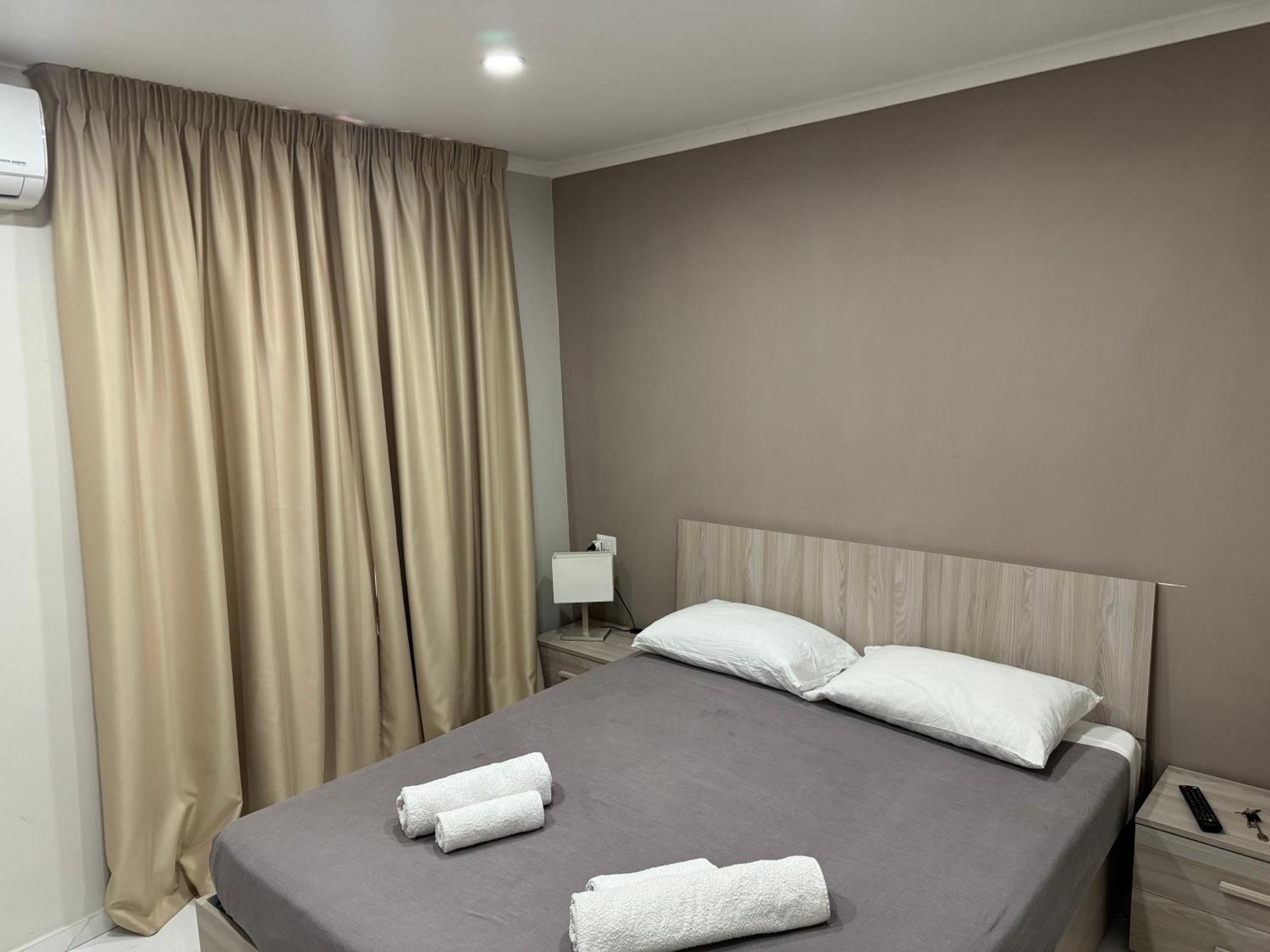 나폴리 Mignone Luxury House B&B 외부 사진