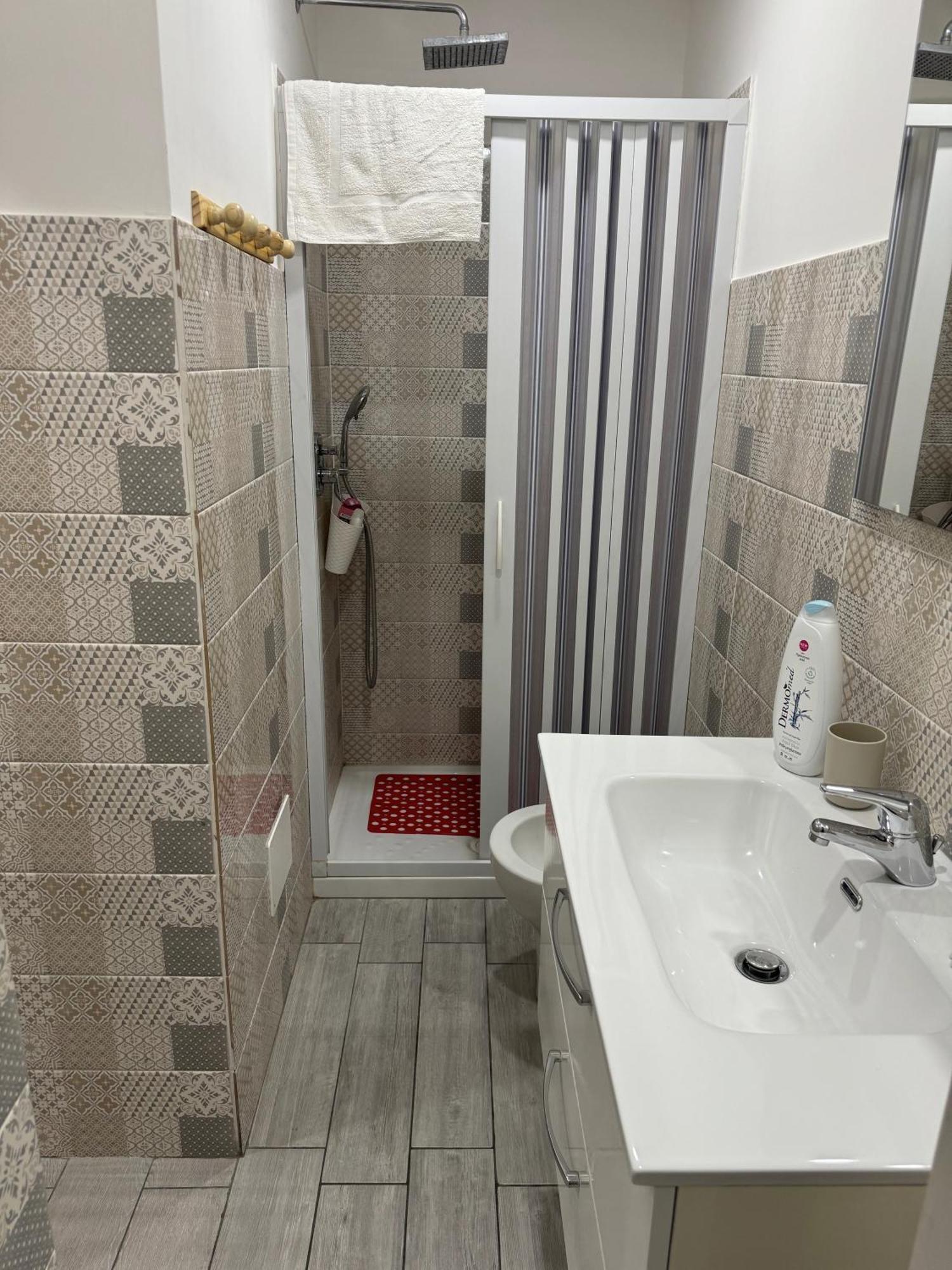 나폴리 Mignone Luxury House B&B 외부 사진