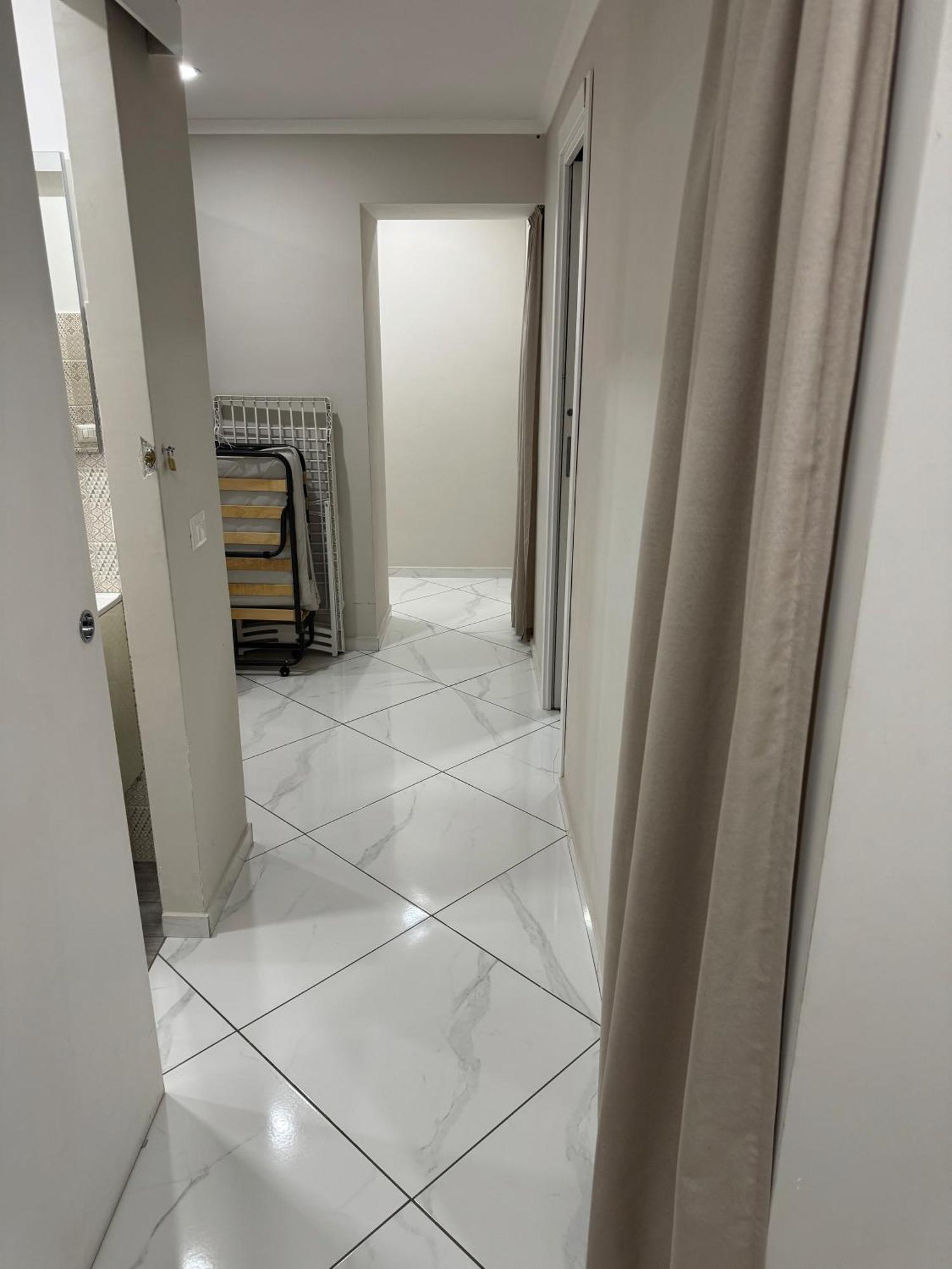 나폴리 Mignone Luxury House B&B 외부 사진